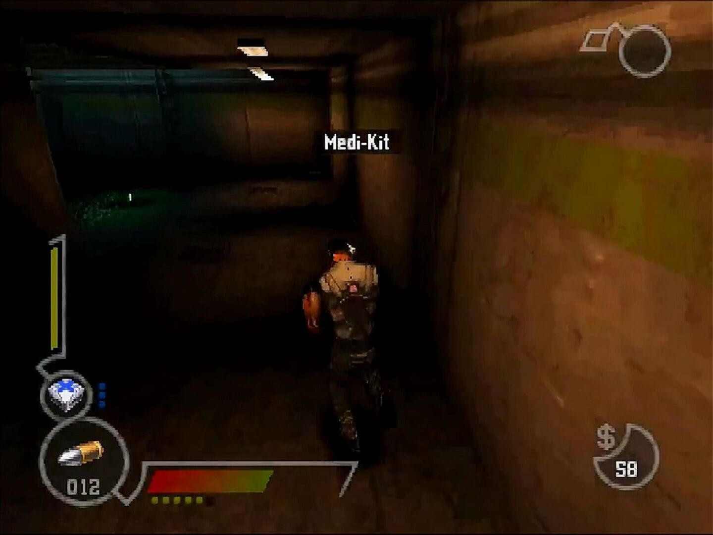 Screenshot for Blade