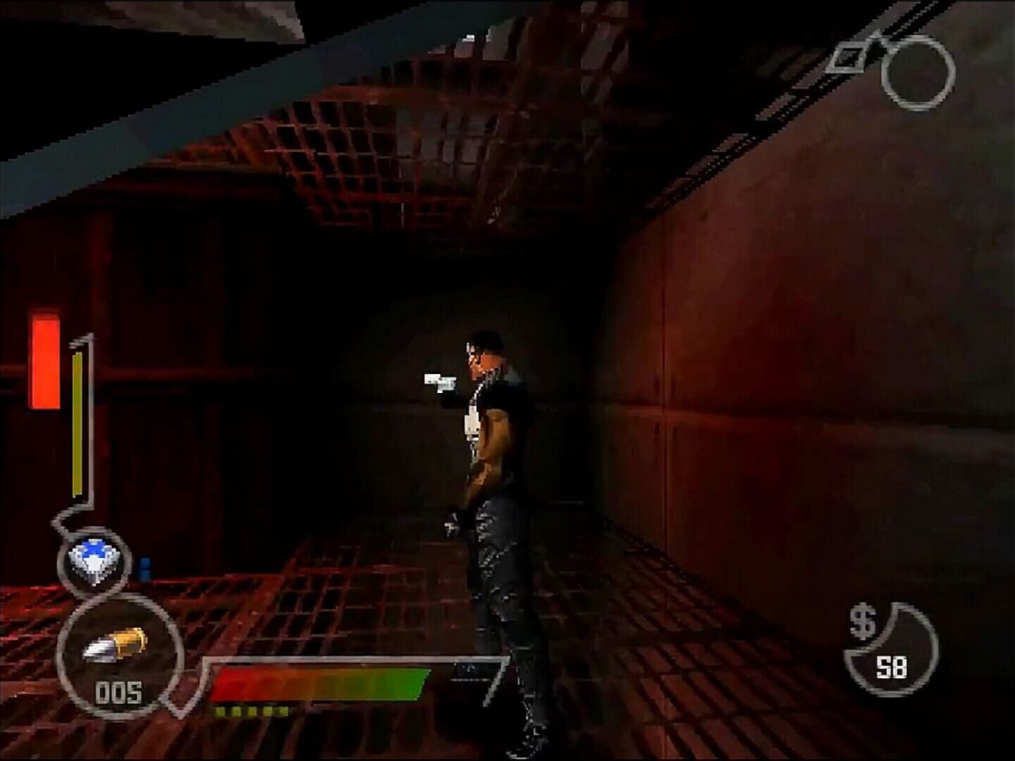 Screenshot for Blade