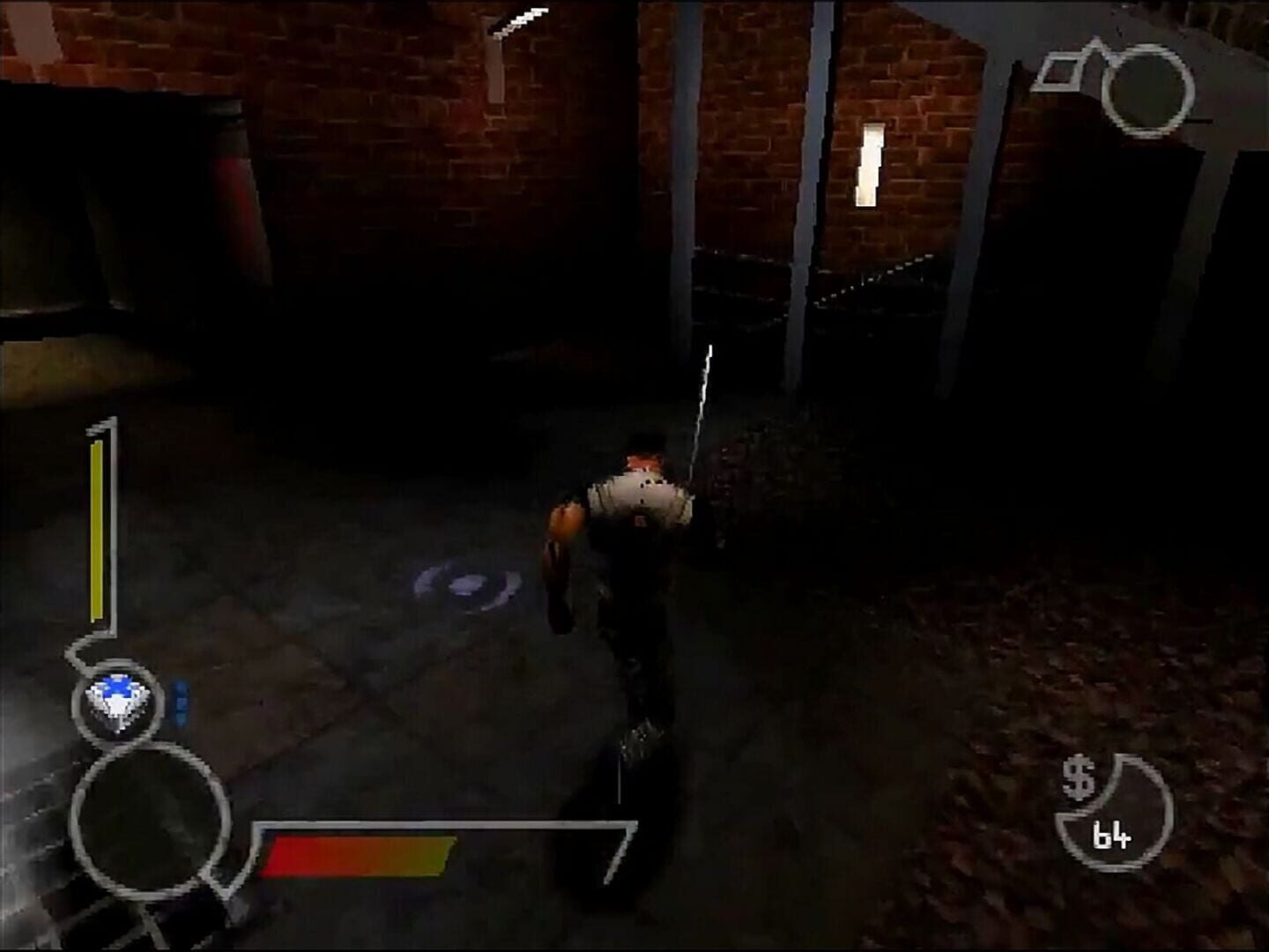 Screenshot for Blade
