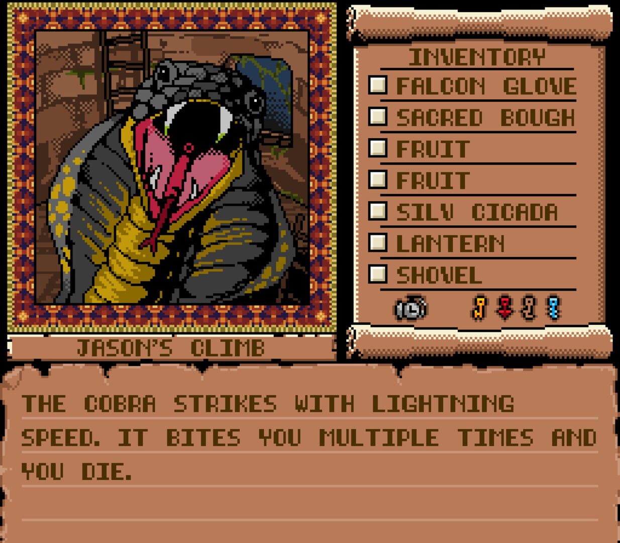 Screenshot for Spectacle