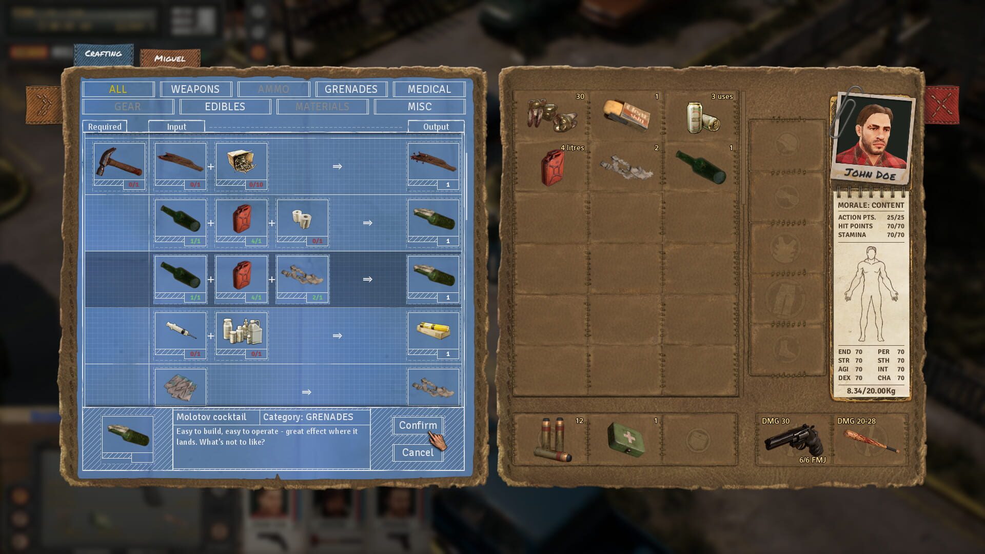 Screenshot for Urban Strife