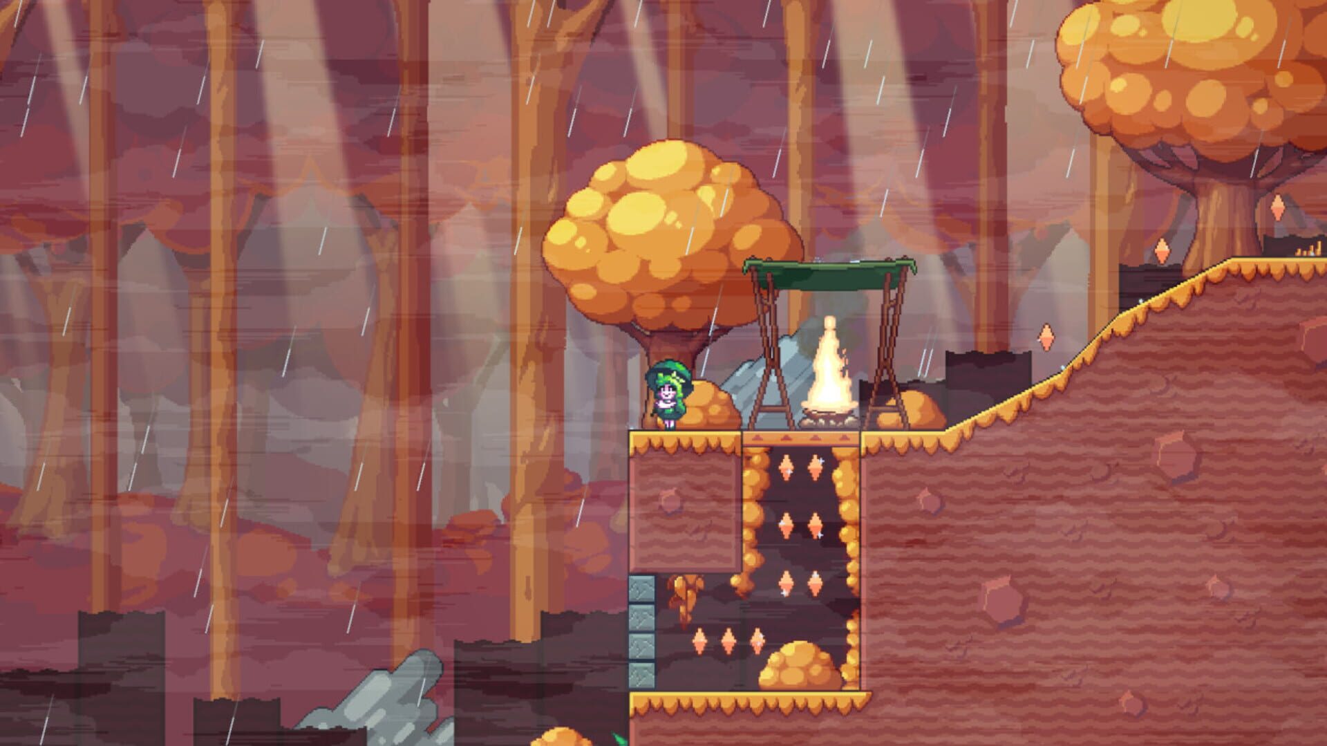 Screenshot for Vibrant Venture