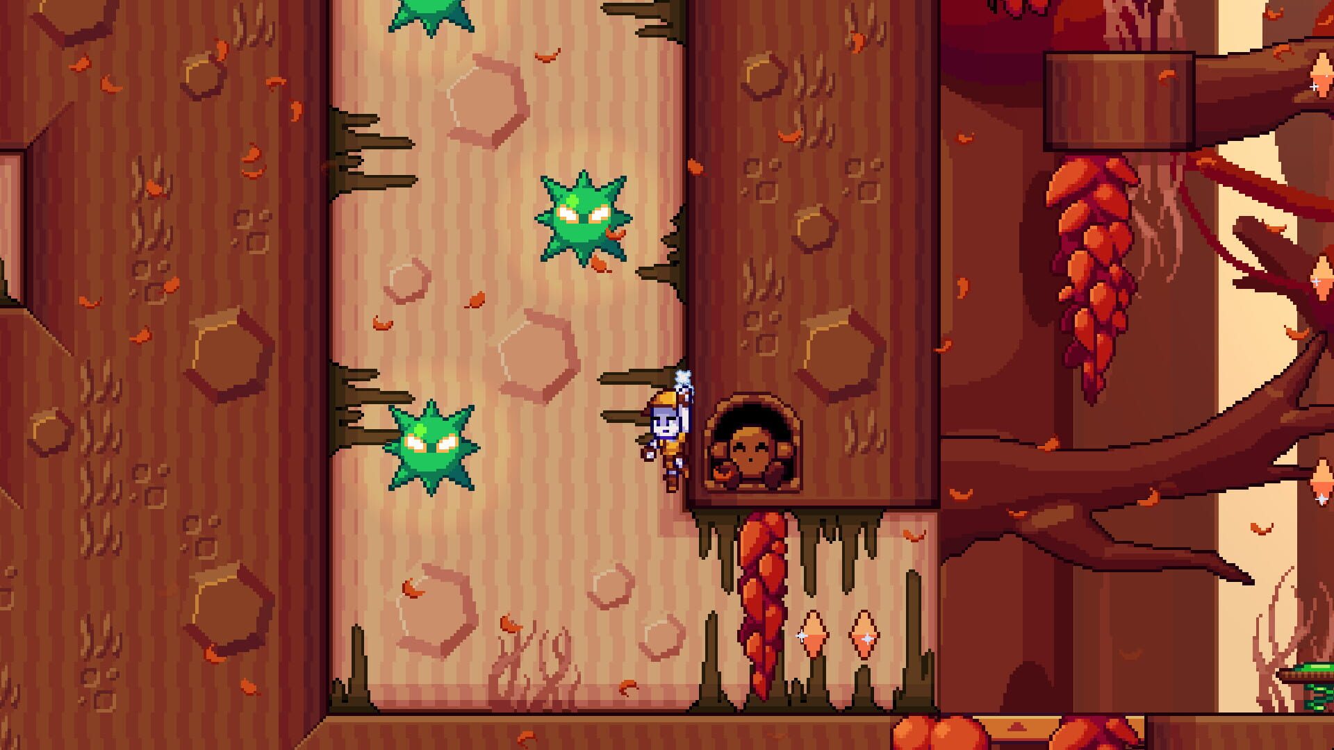 Screenshot for Vibrant Venture