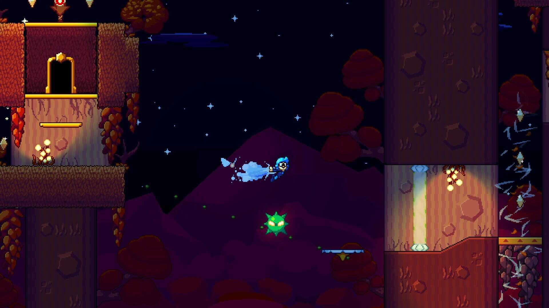 Screenshot for Vibrant Venture