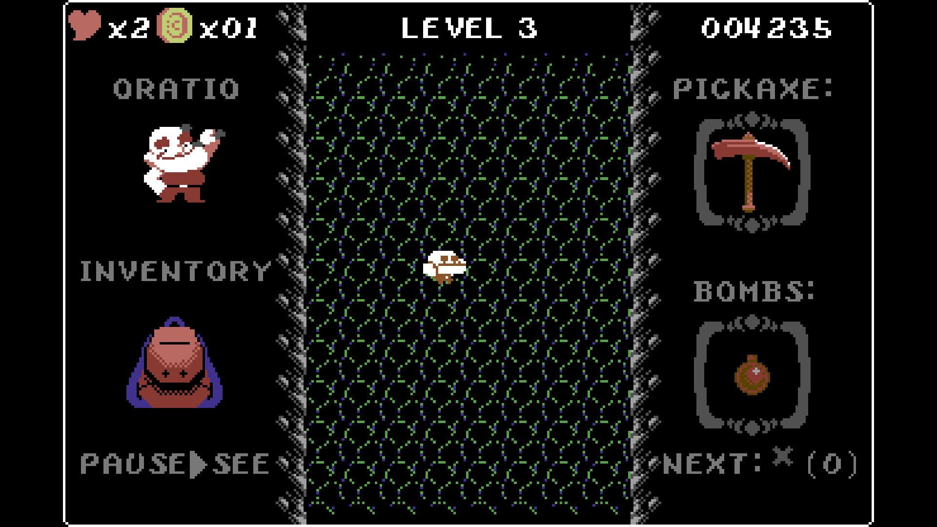 Screenshot for Pity Pit