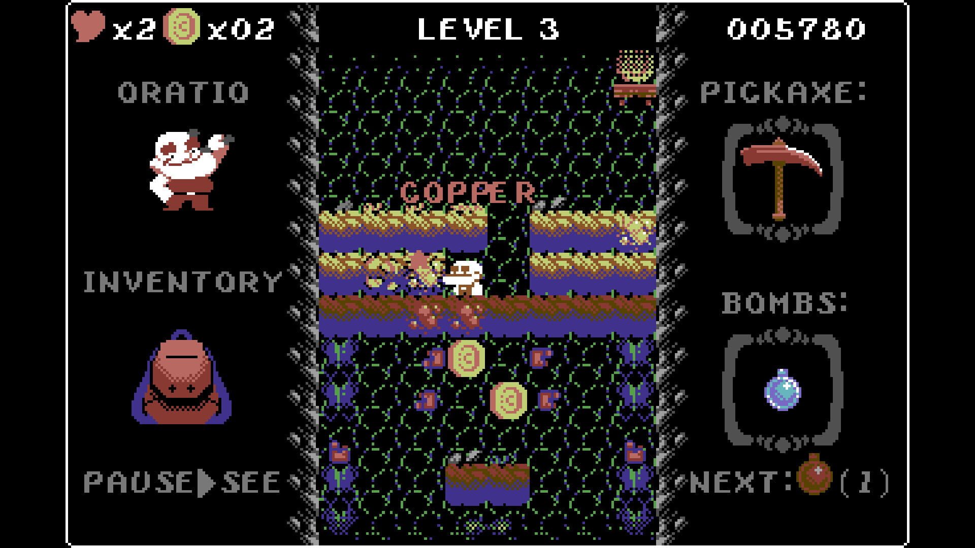 Screenshot for Pity Pit