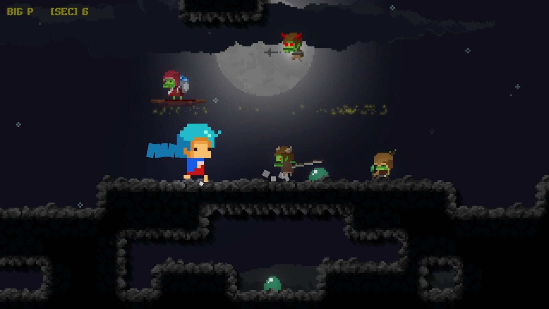 Screenshot for The StoryTale
