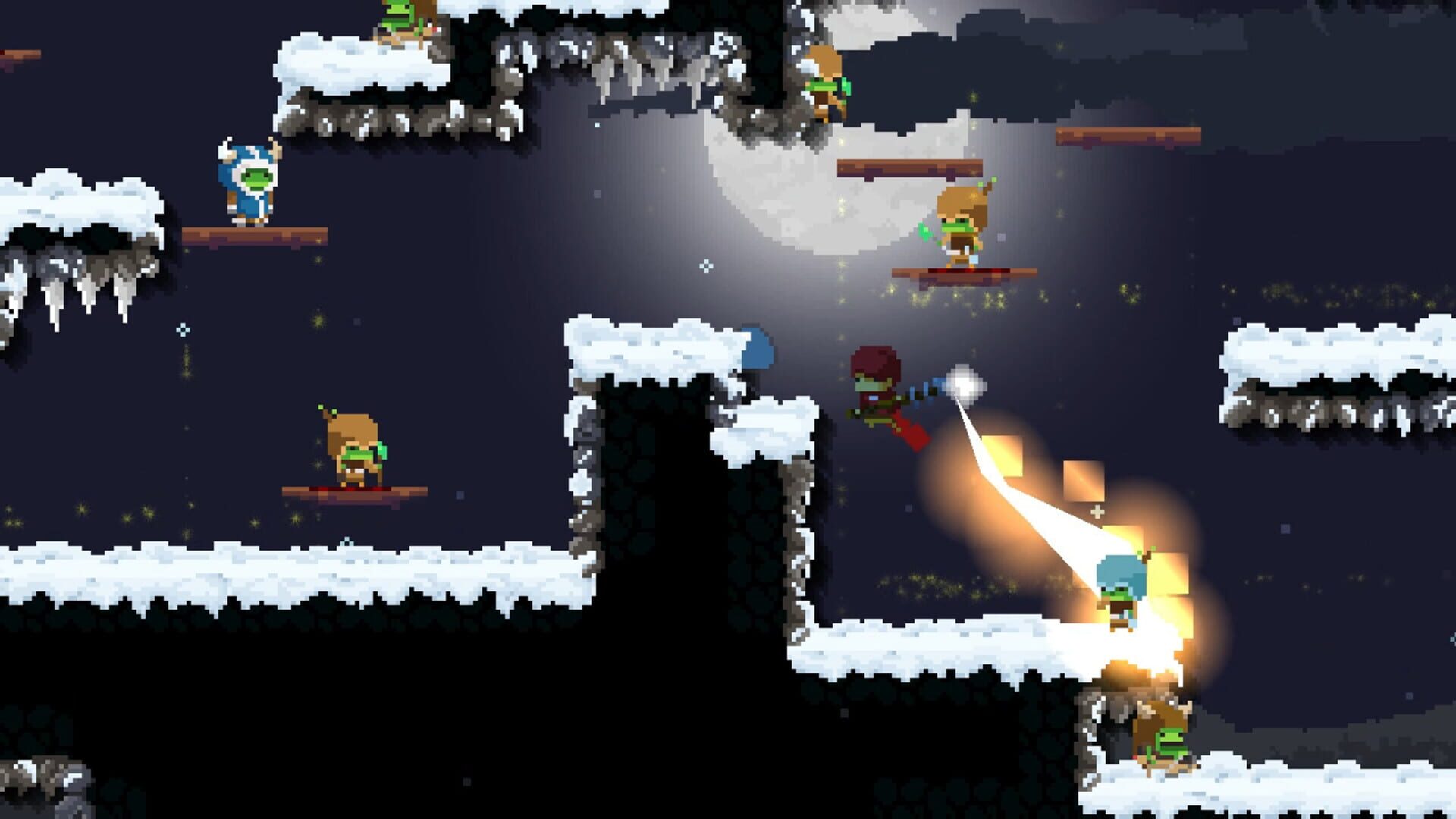 Screenshot for The StoryTale