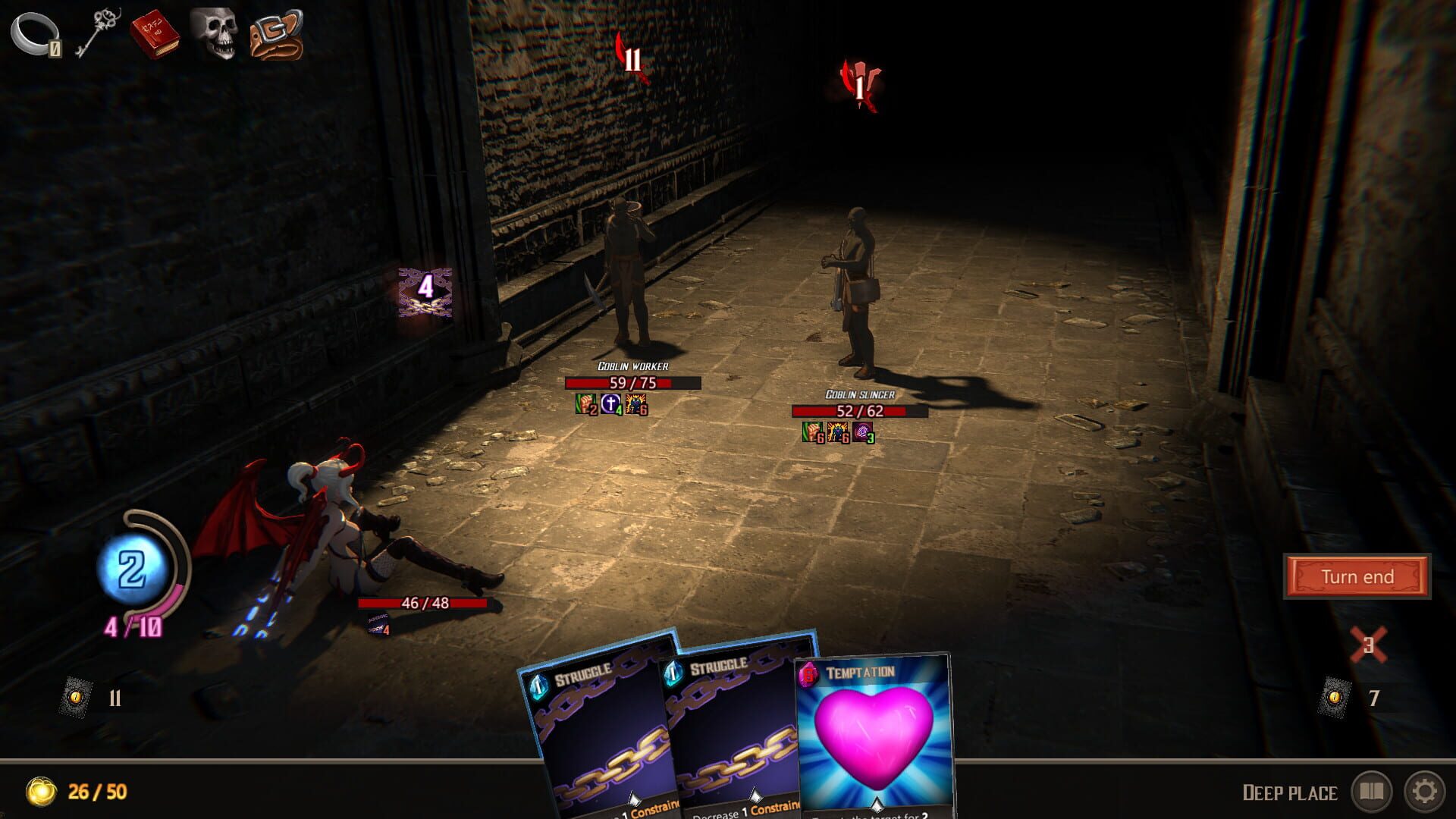Screenshot for Last Evil