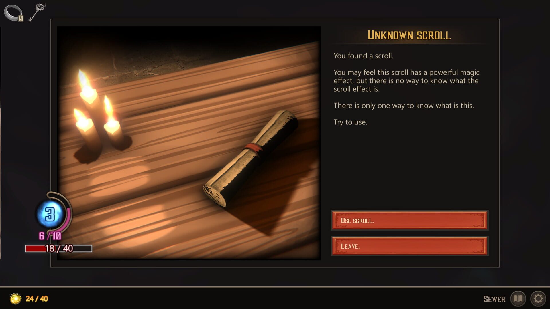 Screenshot for Last Evil