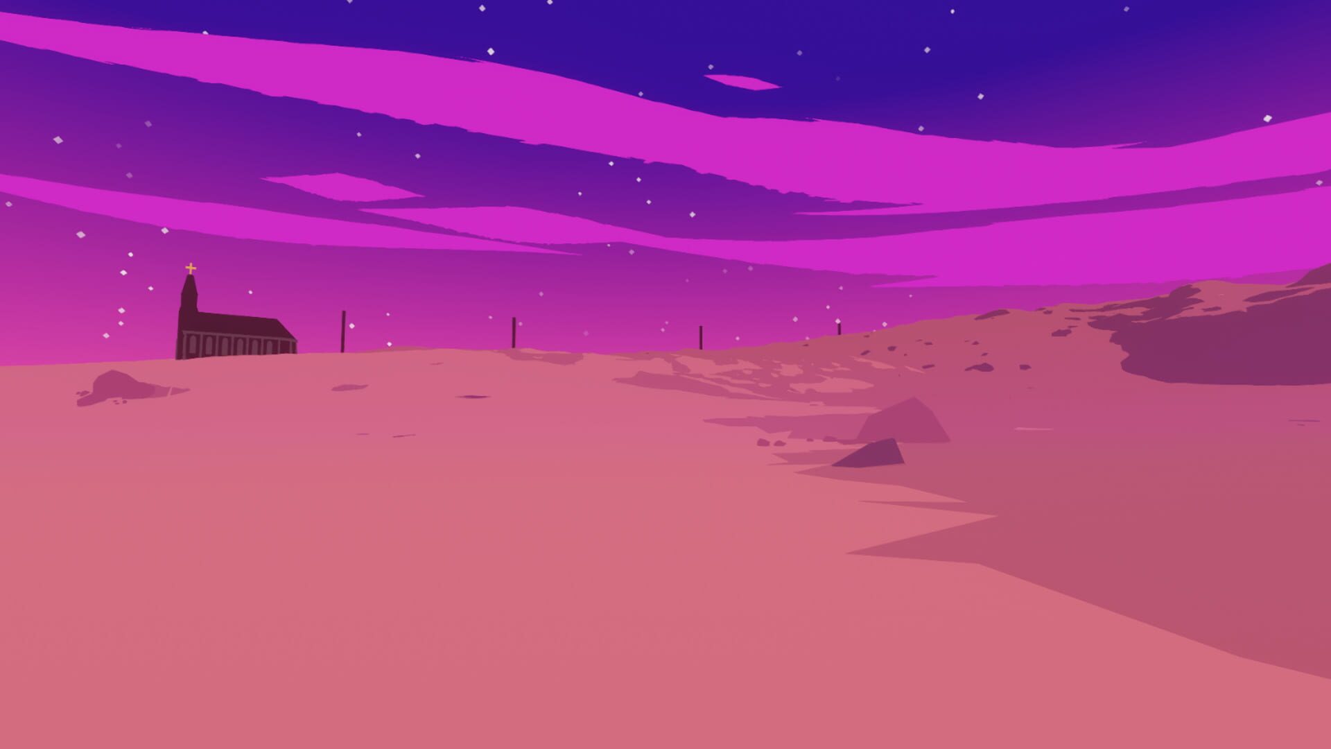 Screenshot for The Outcast Lovers