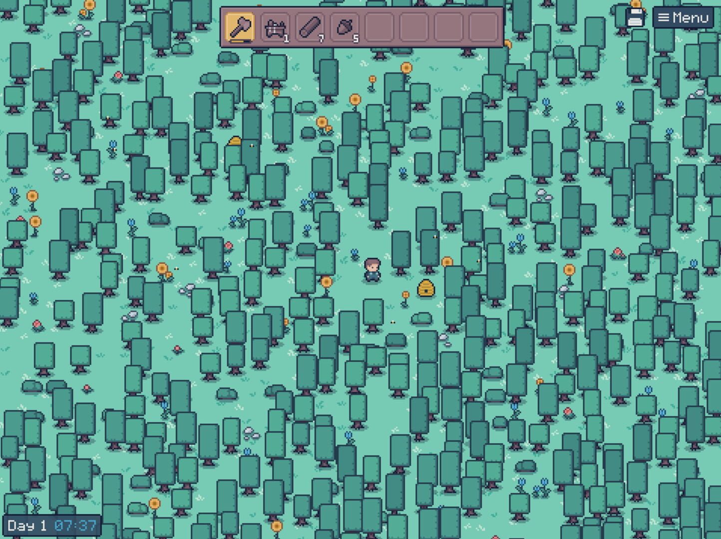 Screenshot for Apico