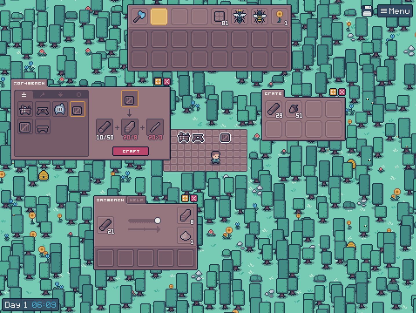 Screenshot for Apico