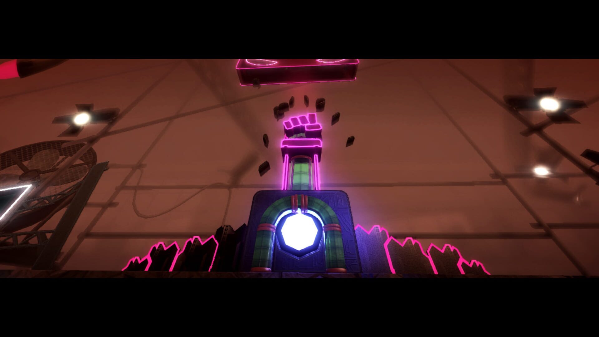Screenshot for LittleBigPlanet 2
