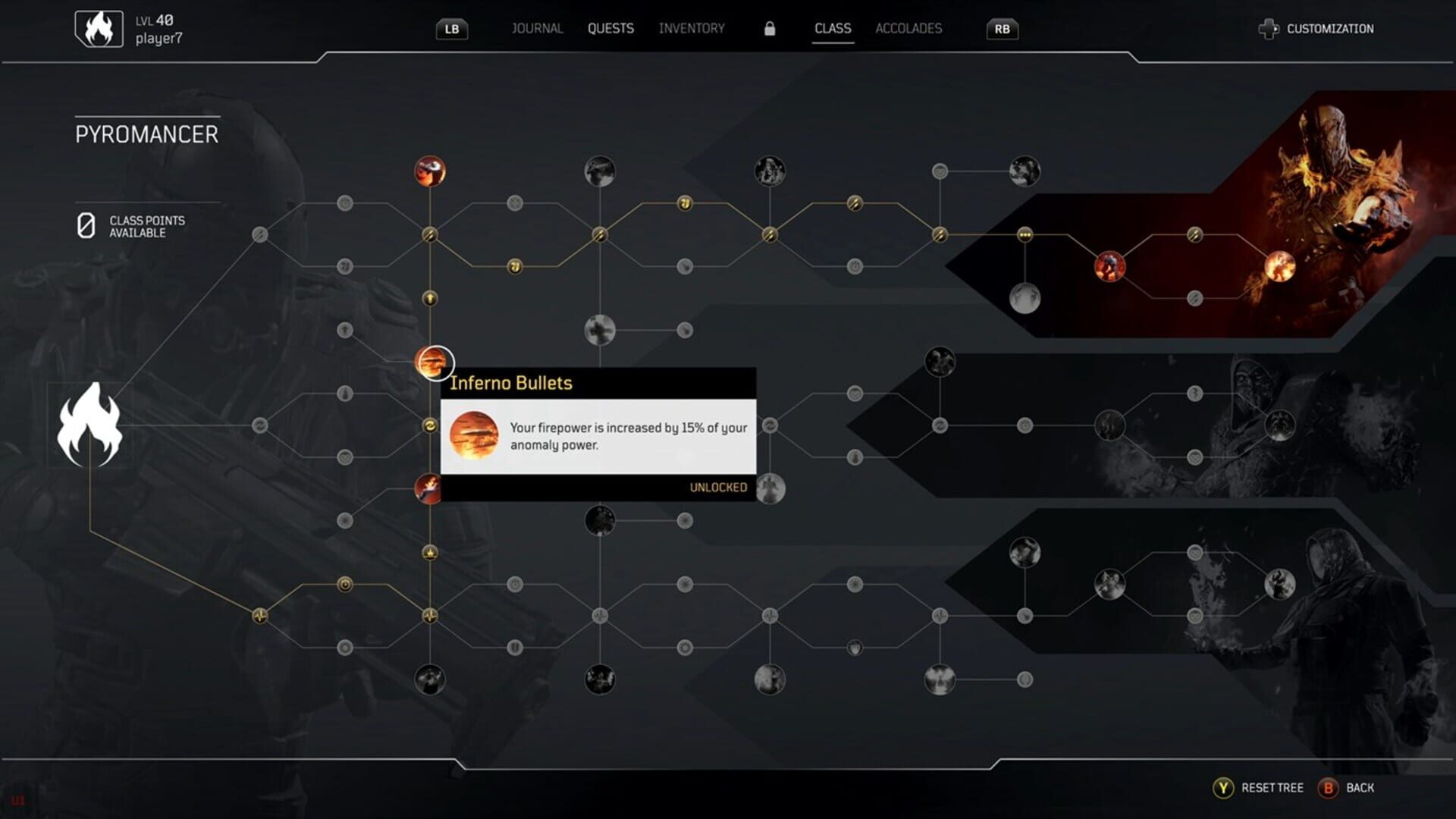 Screenshot for Outriders