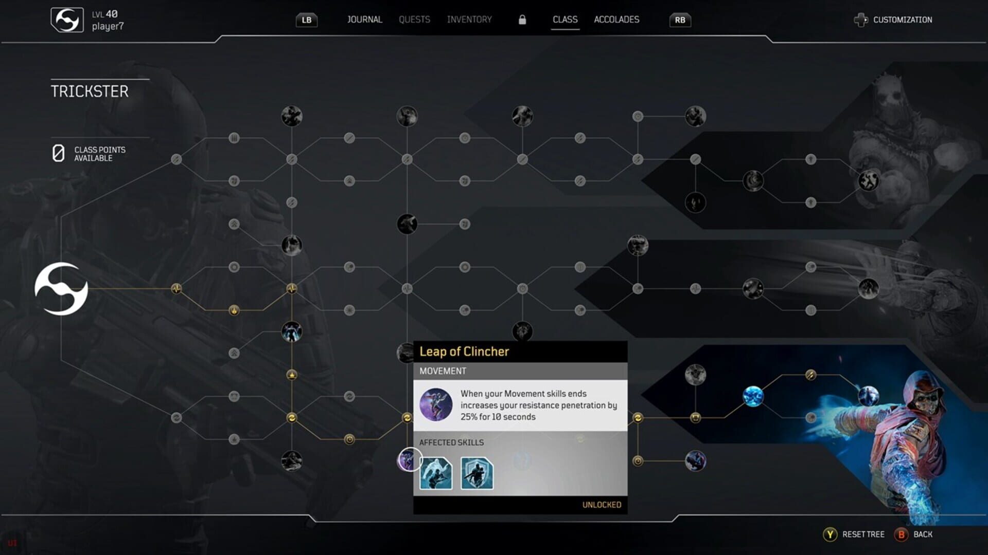 Screenshot for Outriders