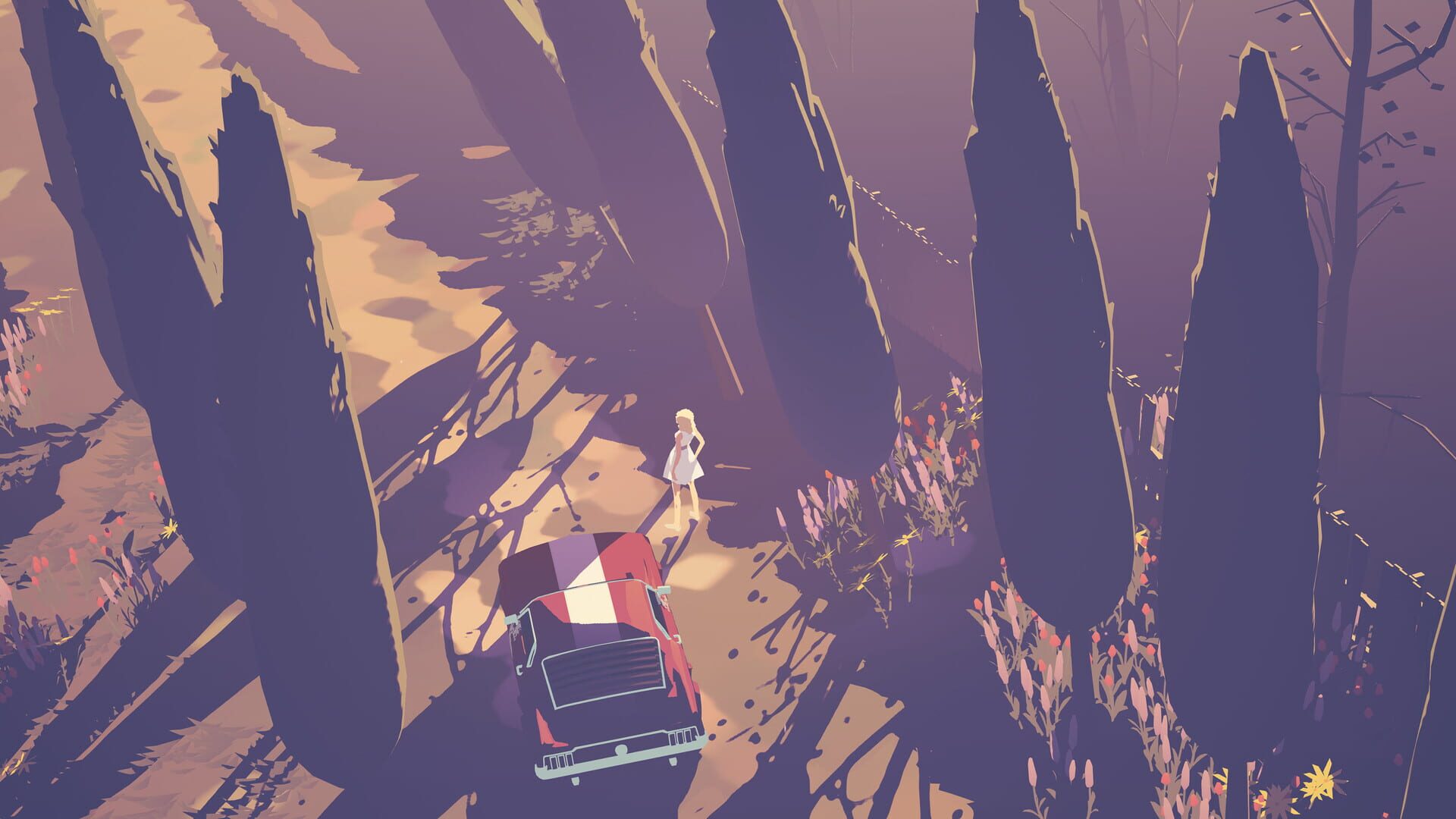 Screenshot for Dead Static Drive