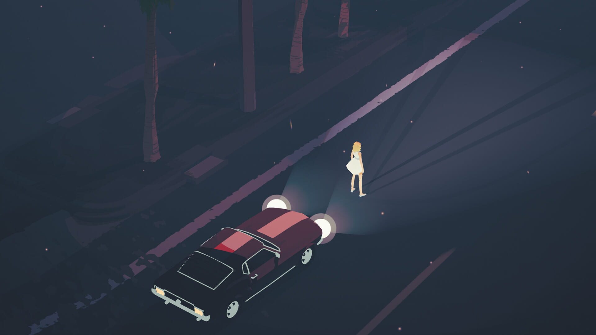 Screenshot for Dead Static Drive