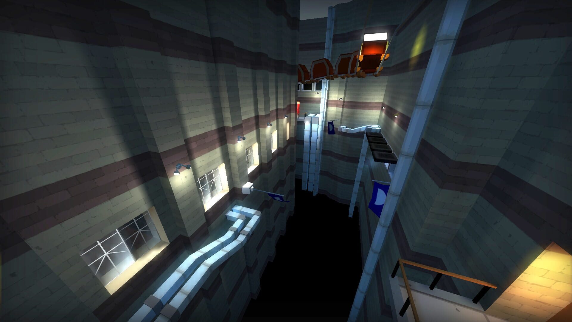 Screenshot for Gravity Bone