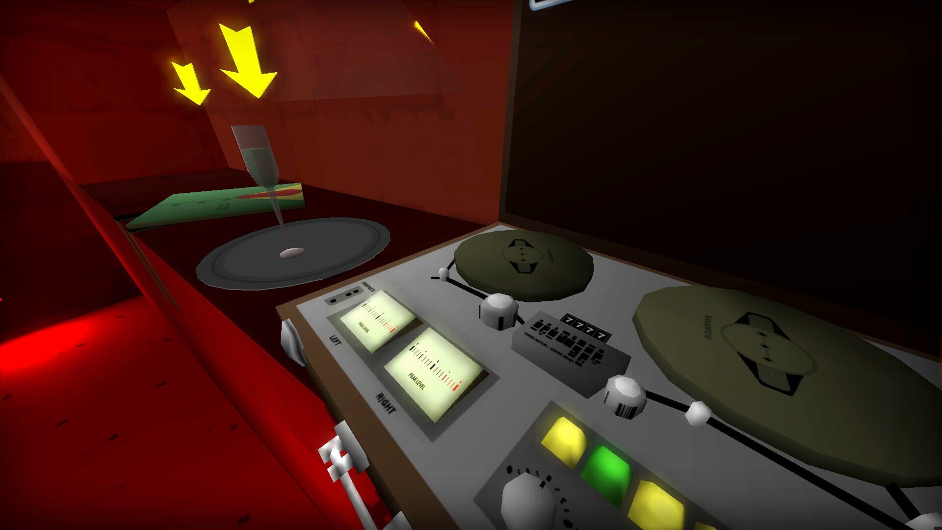 Screenshot for Gravity Bone