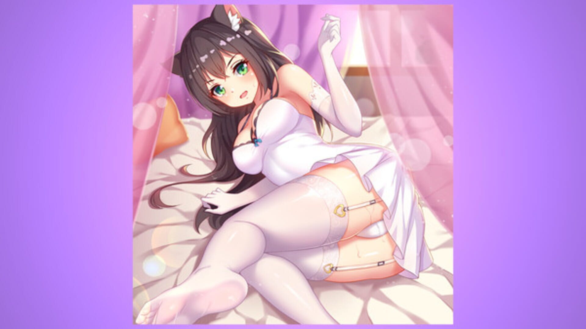 Screenshot for Hentai Girl Fantasy