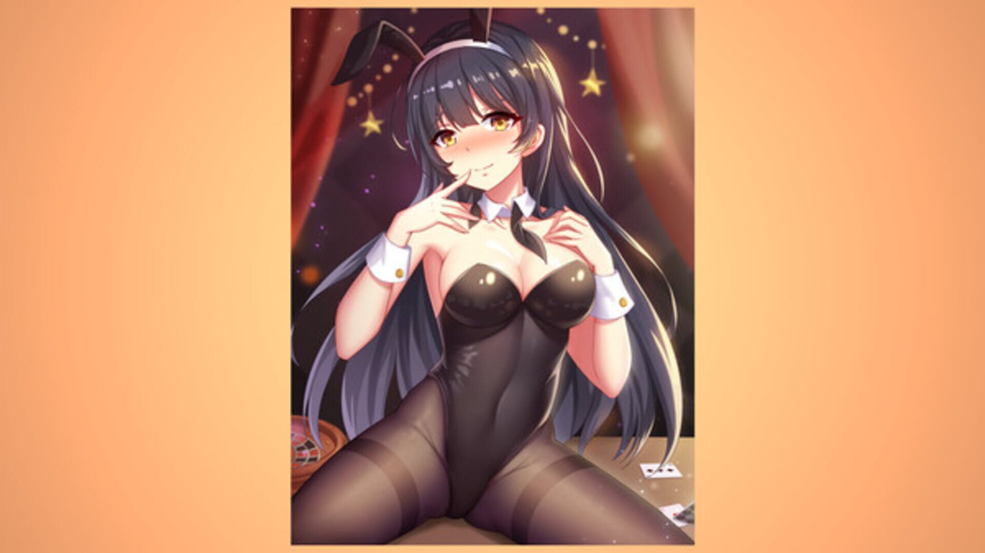 Screenshot for Hentai Girl Hime