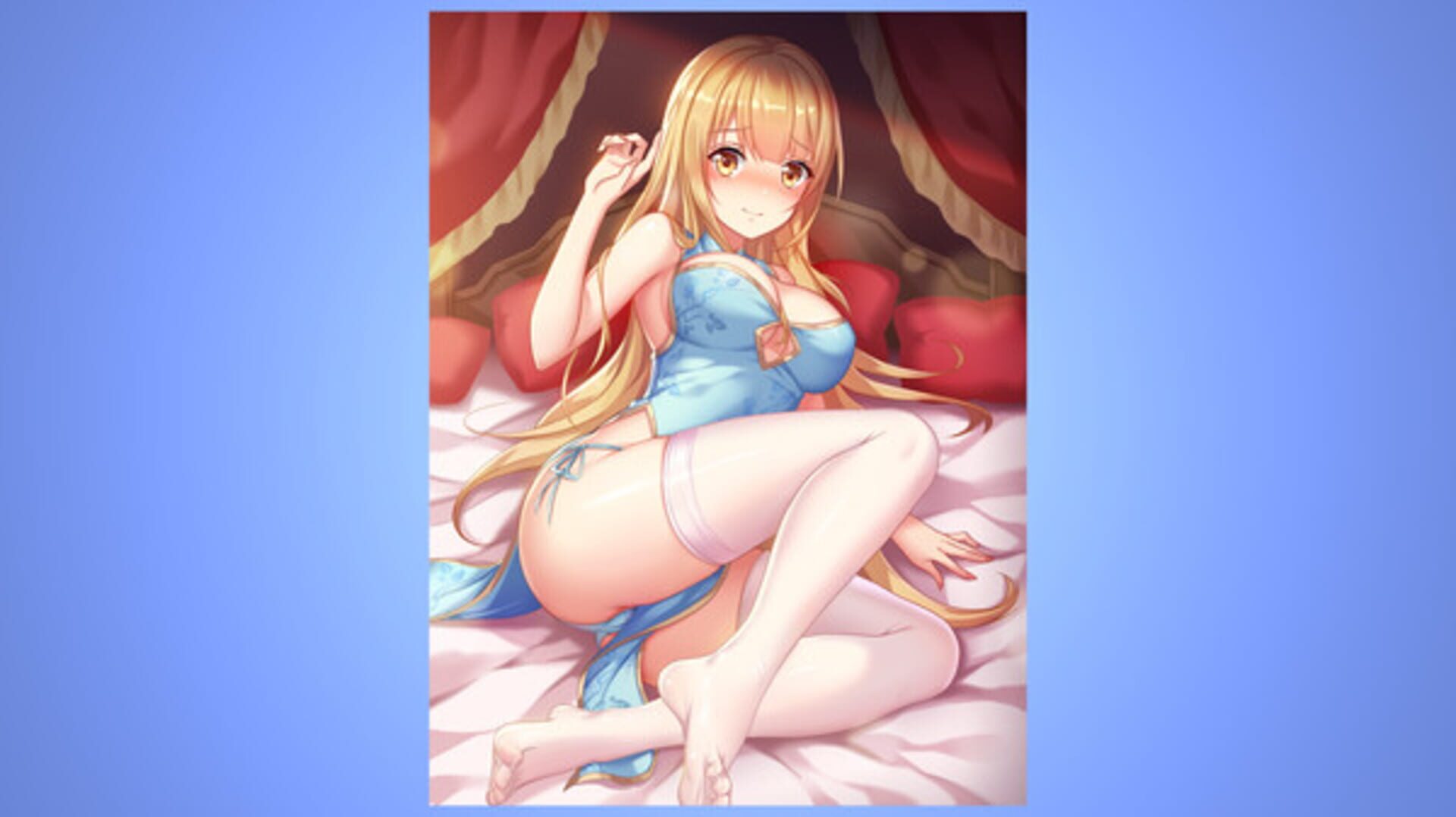 Screenshot for Hentai Girl Hime