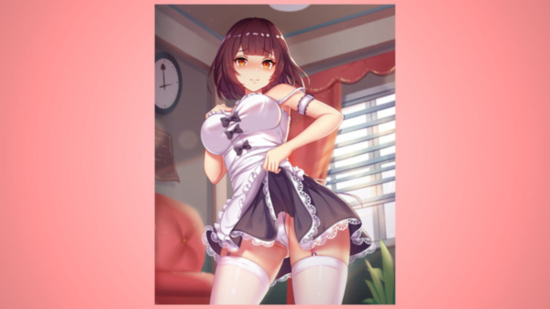 Screenshot for Hentai Girl Hime