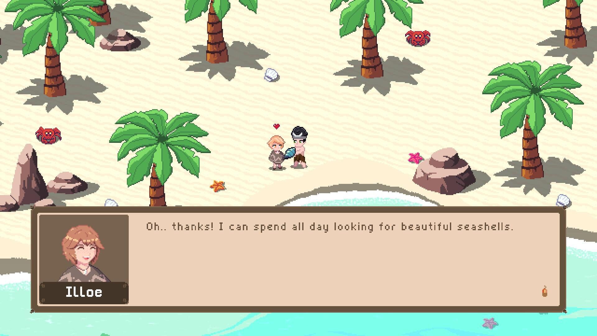 Screenshot for Roots of Pacha