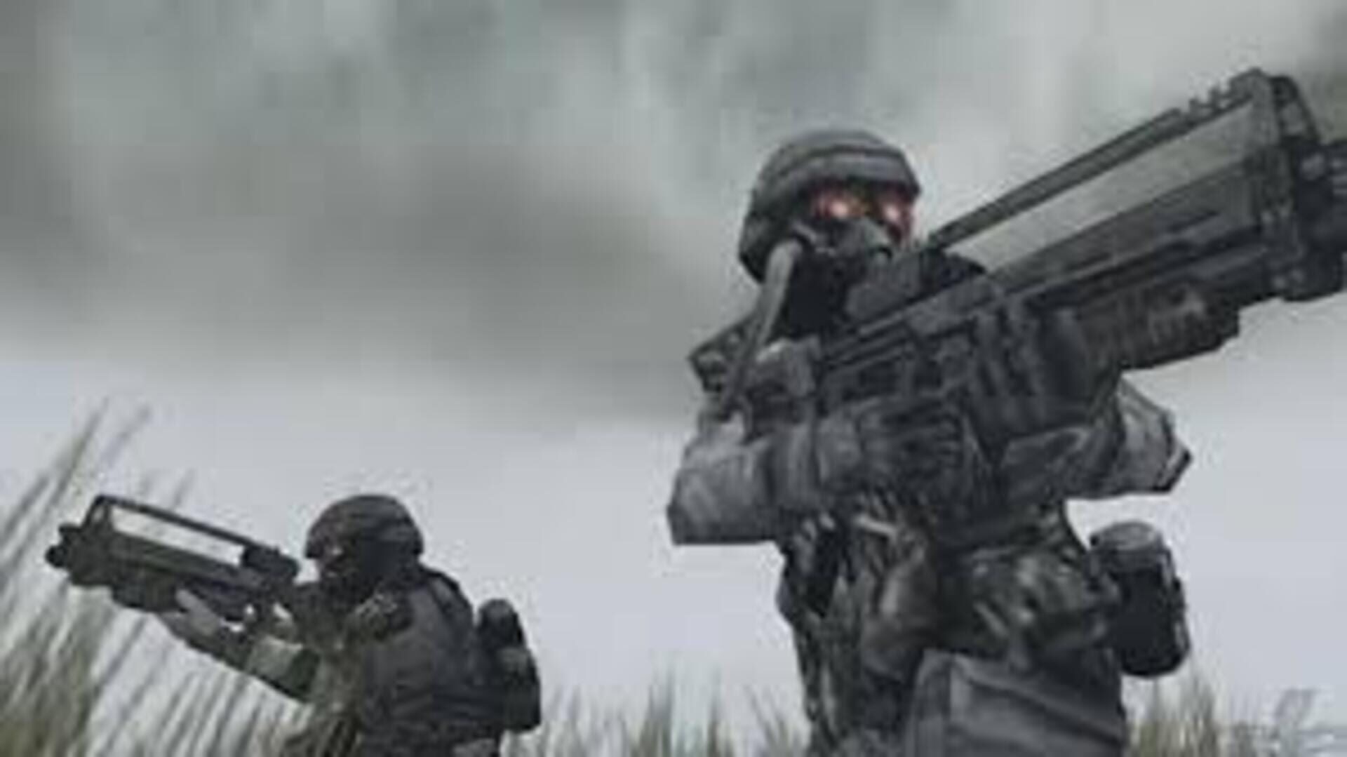 Screenshot for Killzone