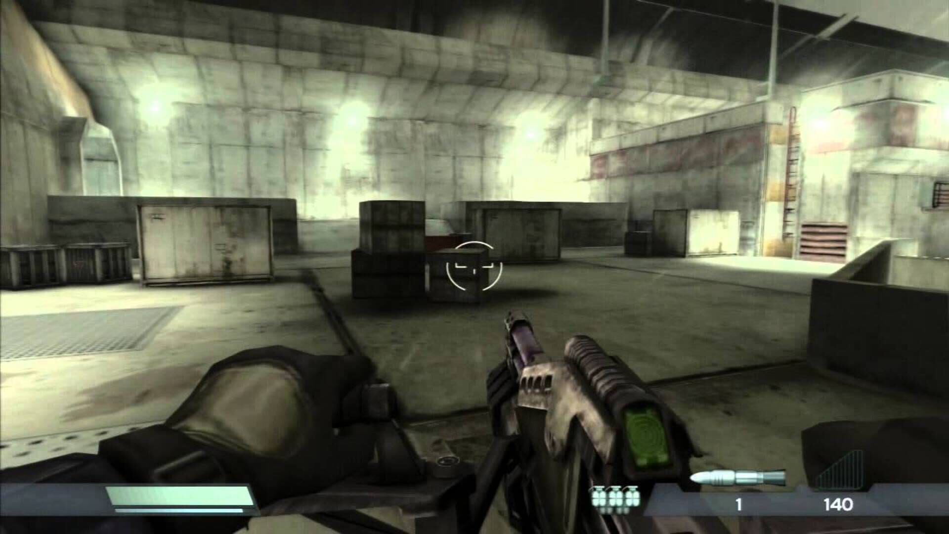 Screenshot for Killzone