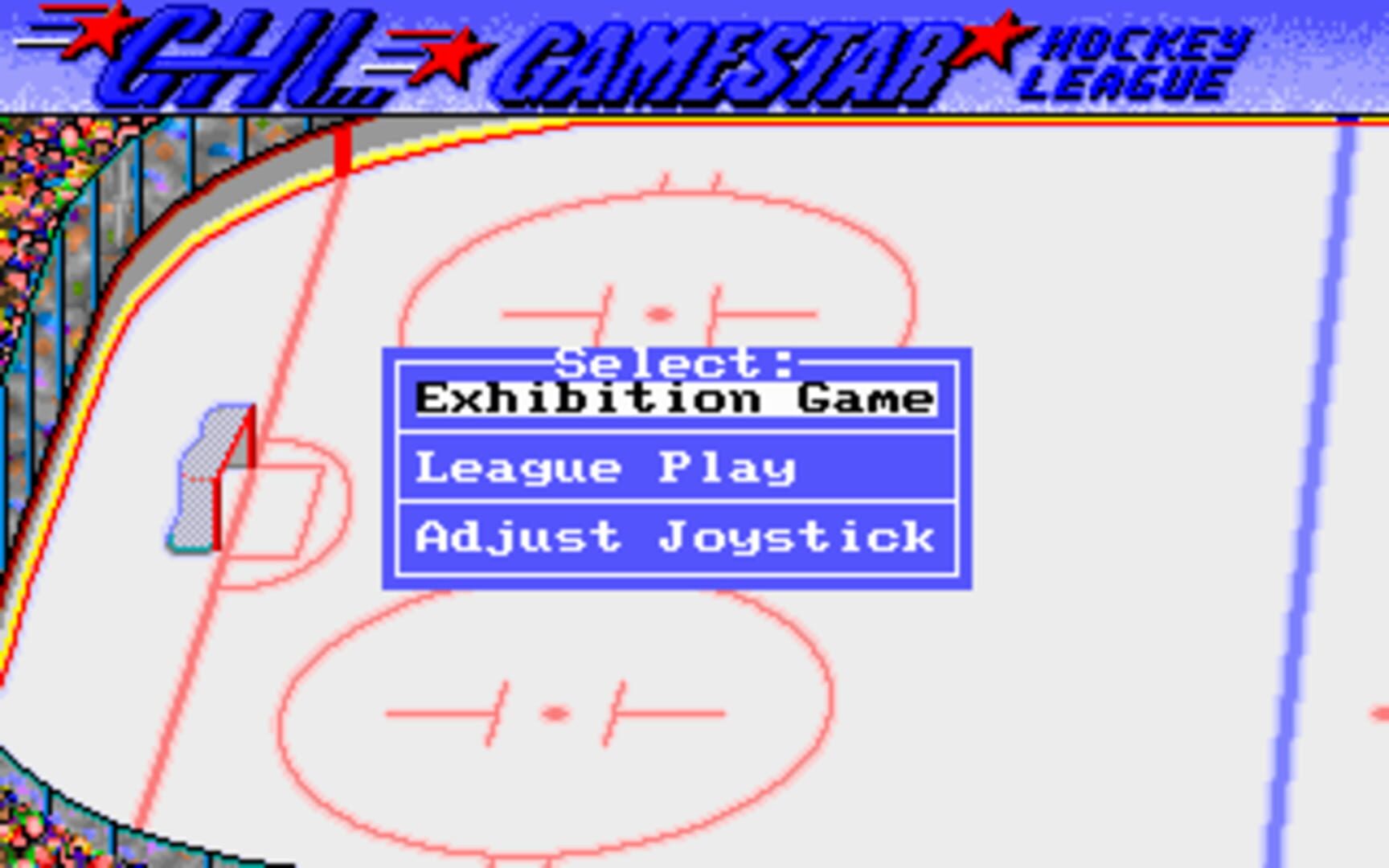 Screenshot for Face Off!