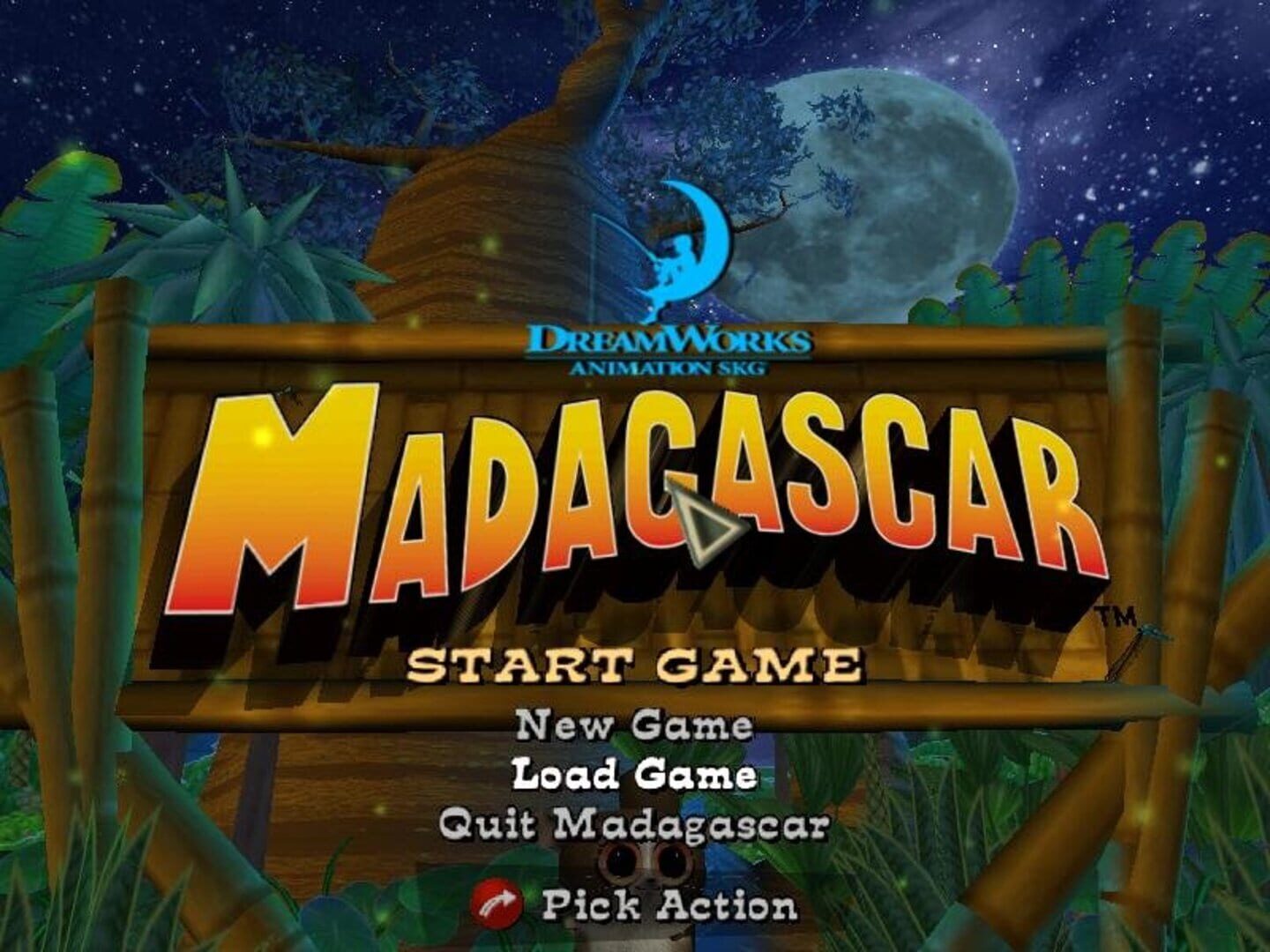 Screenshot for Madagascar