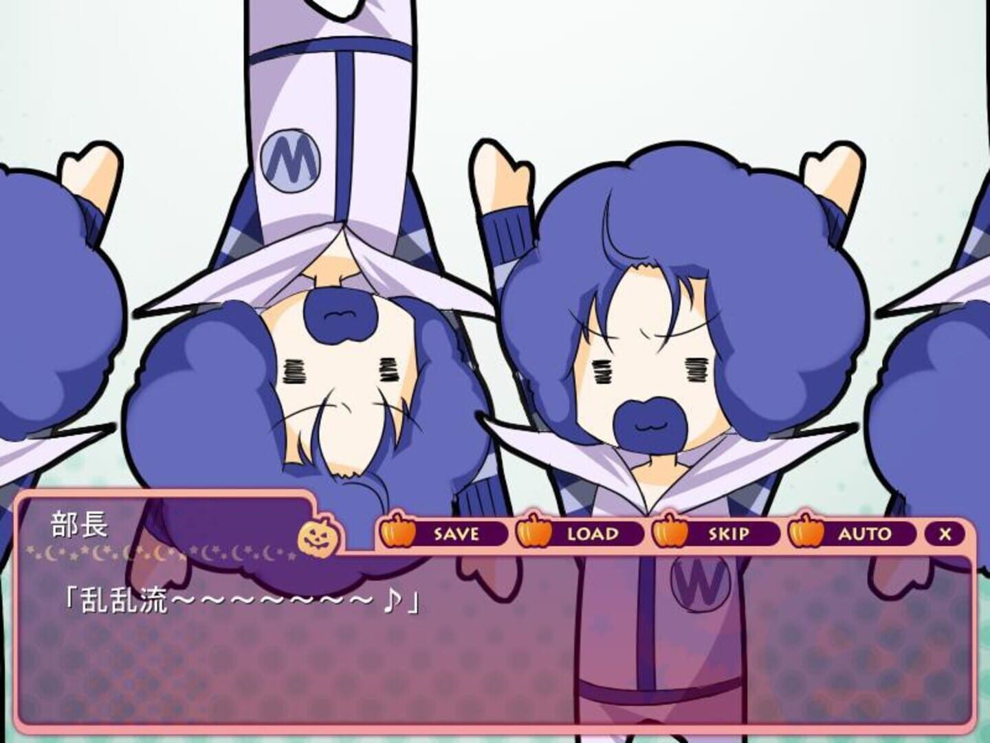 Screenshot for Supreme Candy: Oudou ni wa Oudoutaru Riyuu ga Arun Desu!