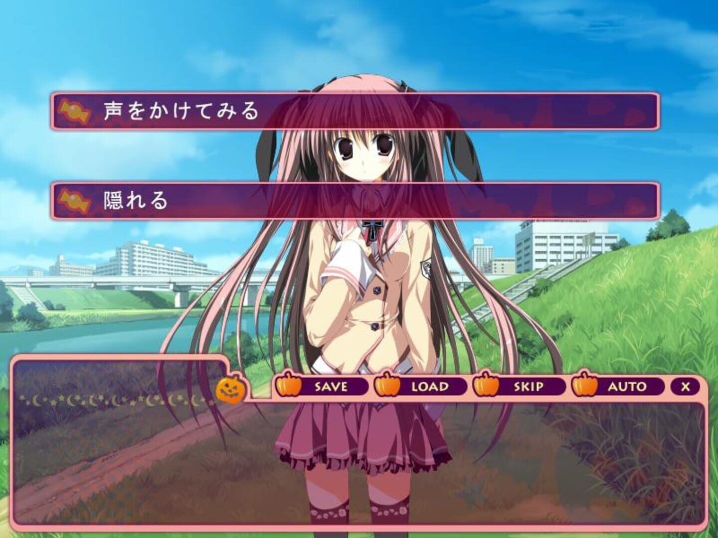 Screenshot for Supreme Candy: Oudou ni wa Oudoutaru Riyuu ga Arun Desu!