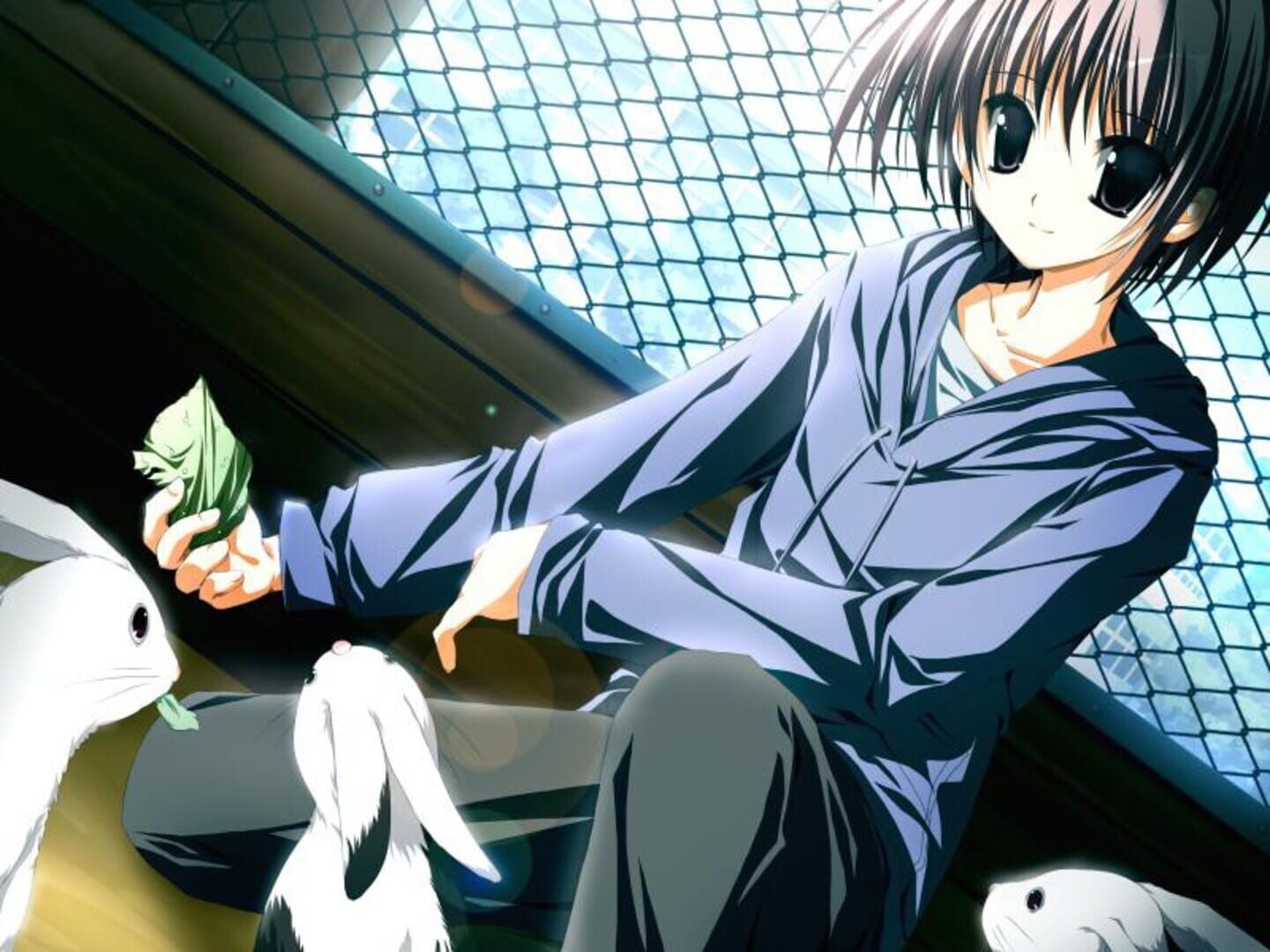 Screenshot for Supreme Candy: Oudou ni wa Oudoutaru Riyuu ga Arun Desu!