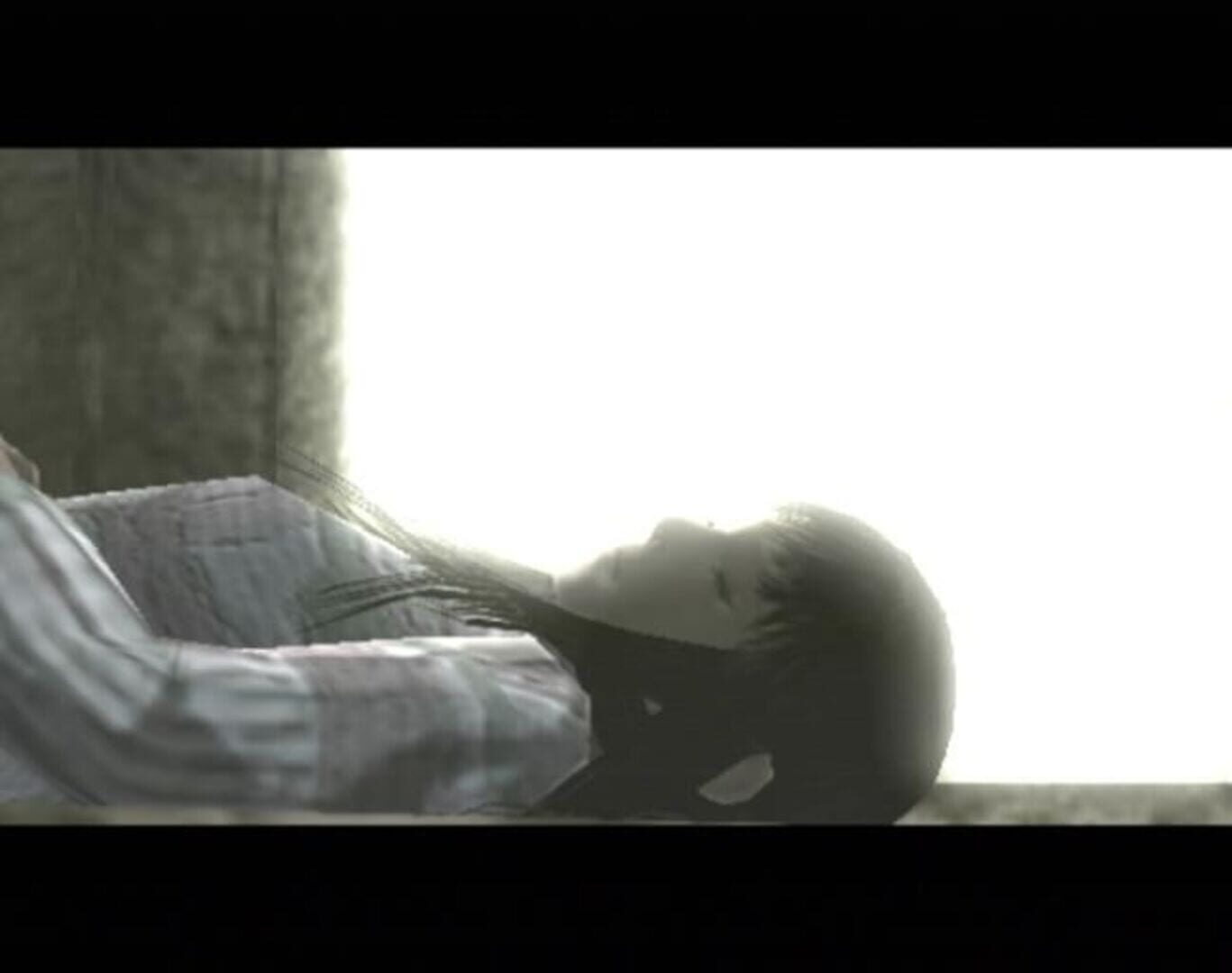 Screenshot for Shadow of the Colossus