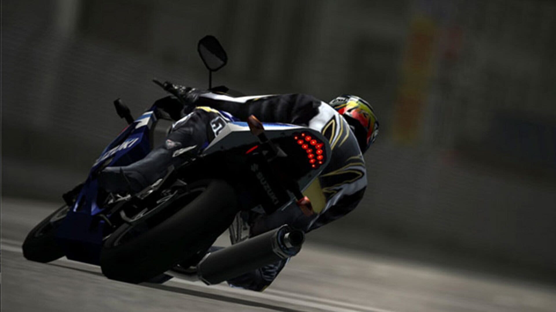 Screenshot for Tourist Trophy