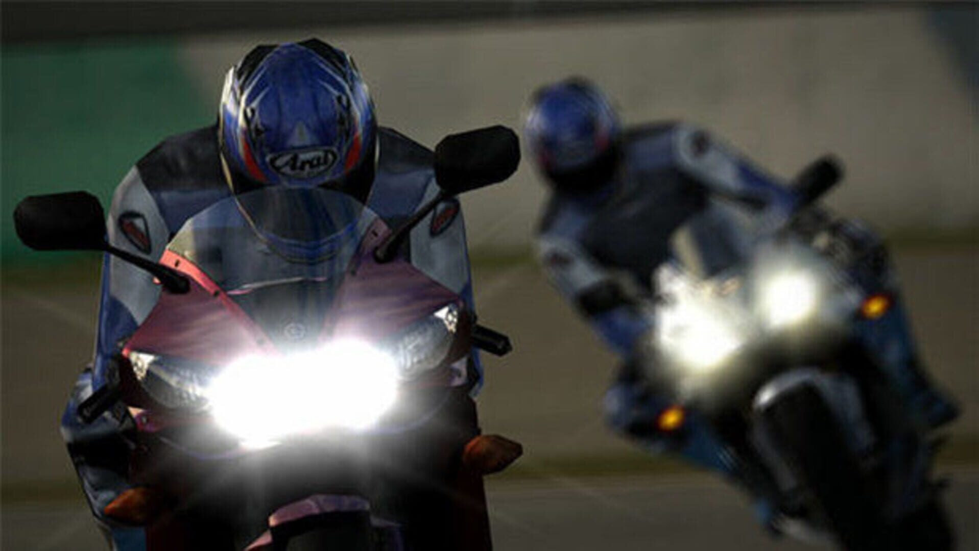 Screenshot for Tourist Trophy