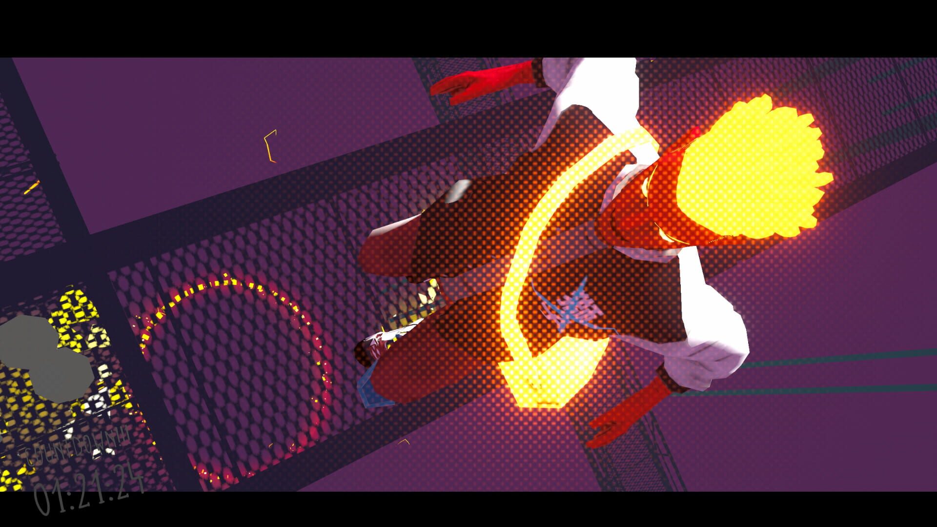 Screenshot for Aerial_Knight's Never Yield