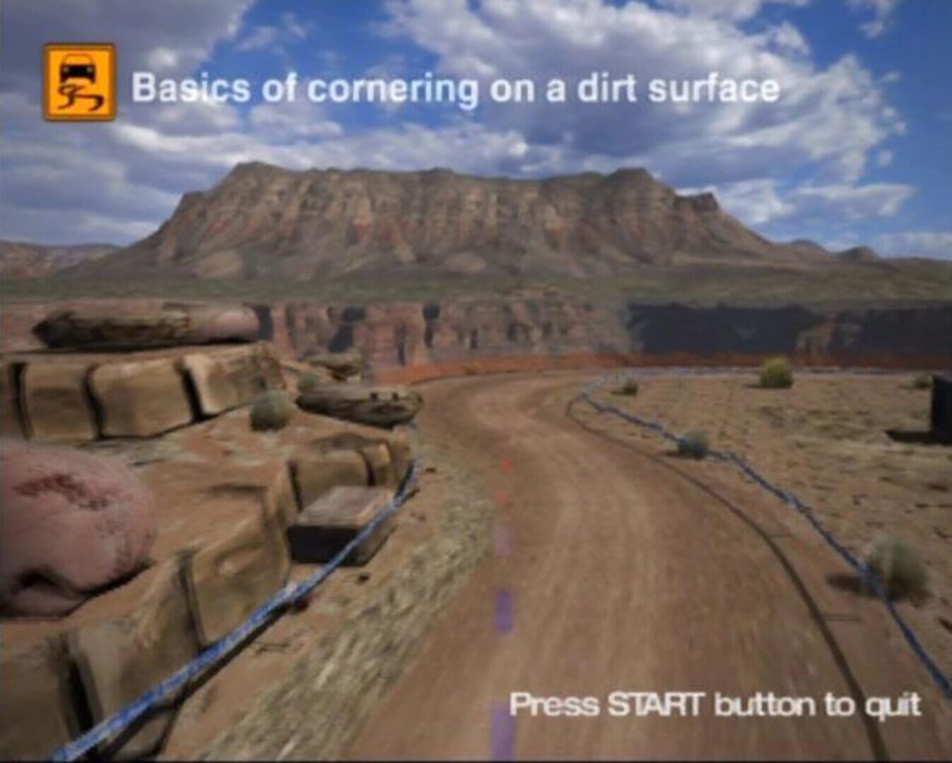 Screenshot for Gran Turismo 4 Prologue