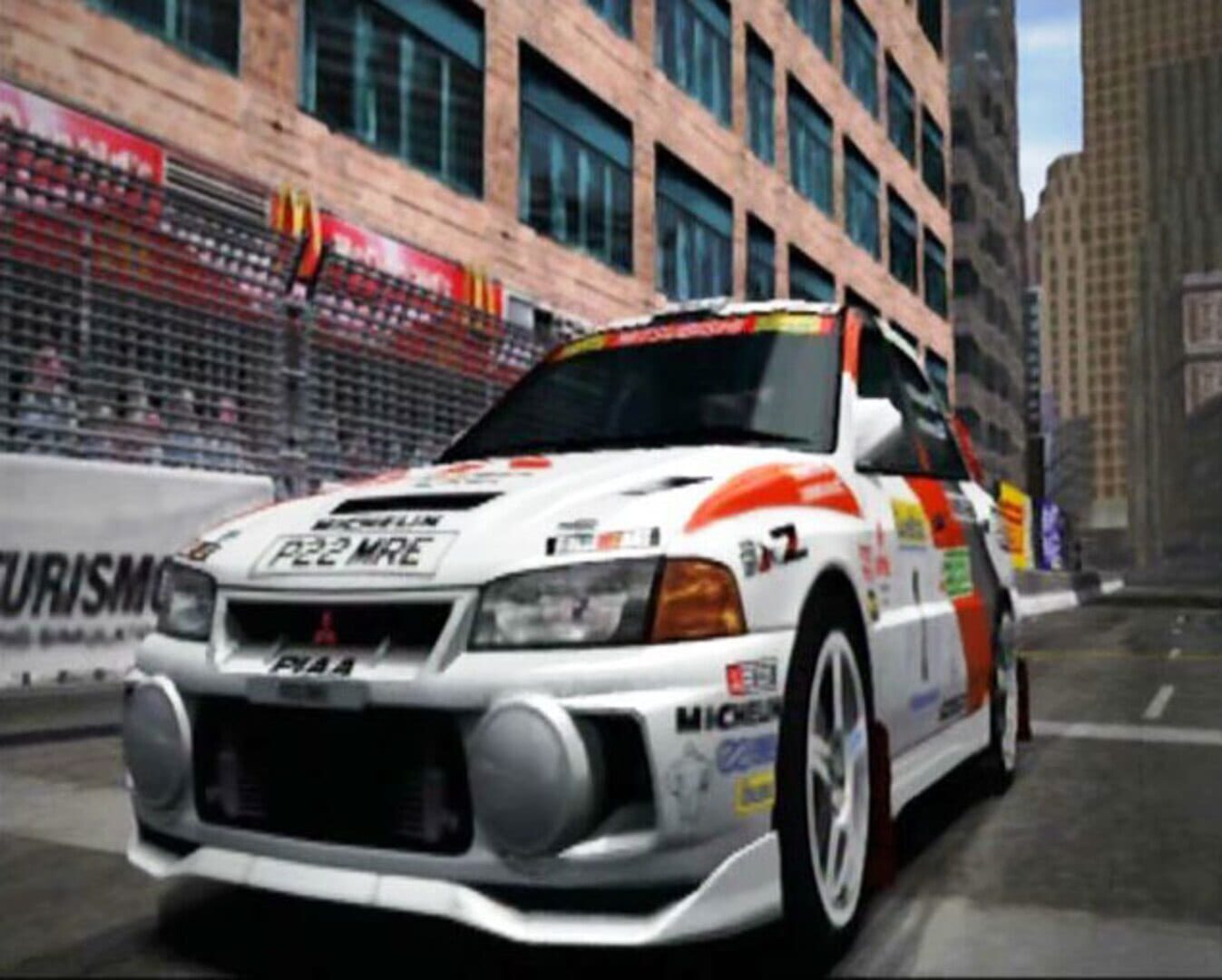 Screenshot for Gran Turismo 4 Prologue
