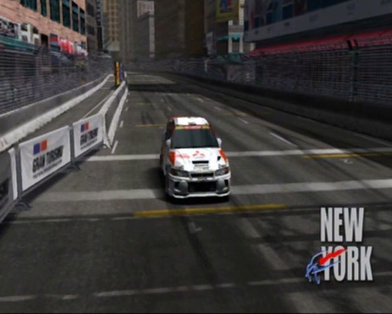 Screenshot for Gran Turismo 4 Prologue