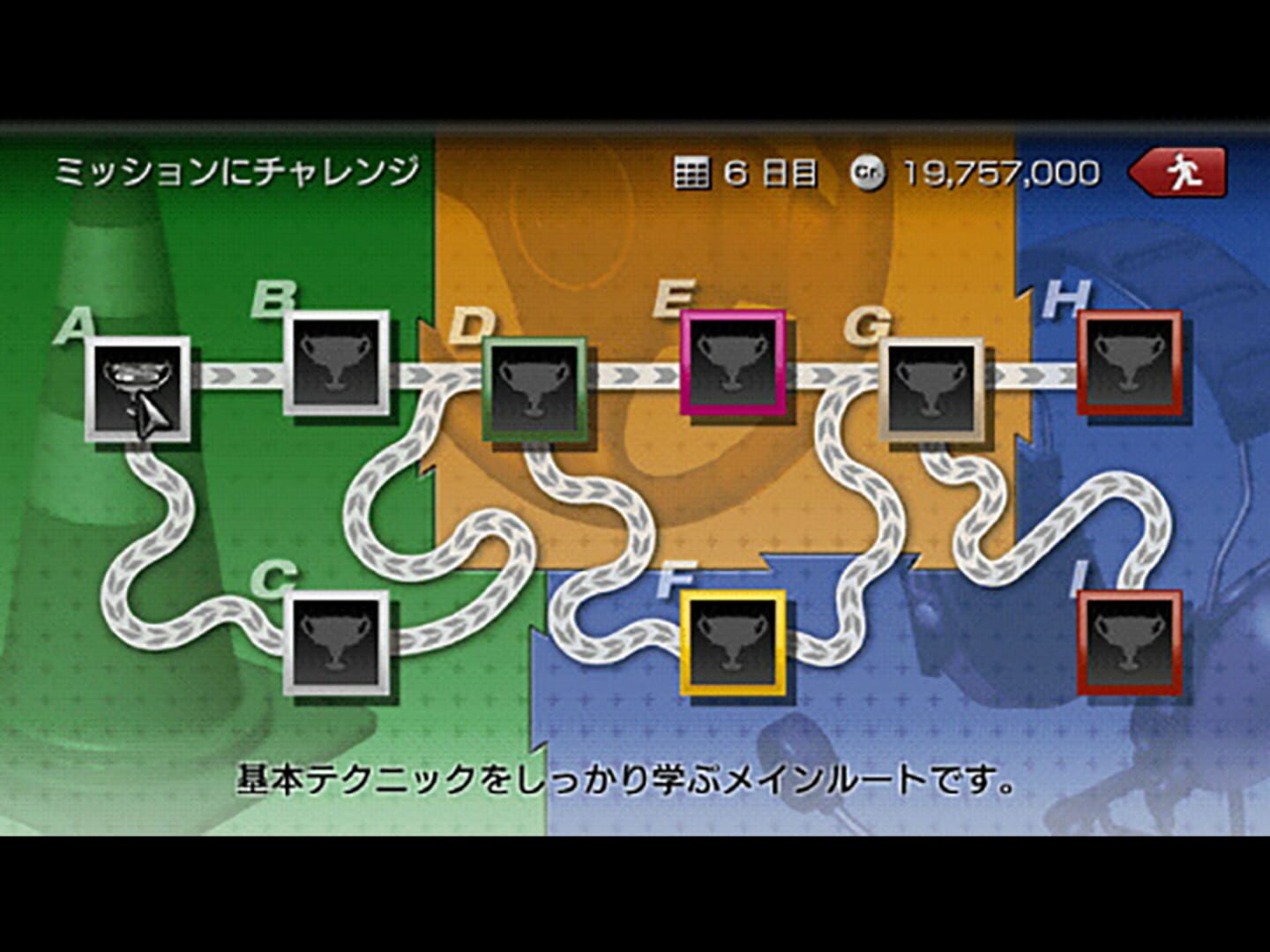 Screenshot for Gran Turismo