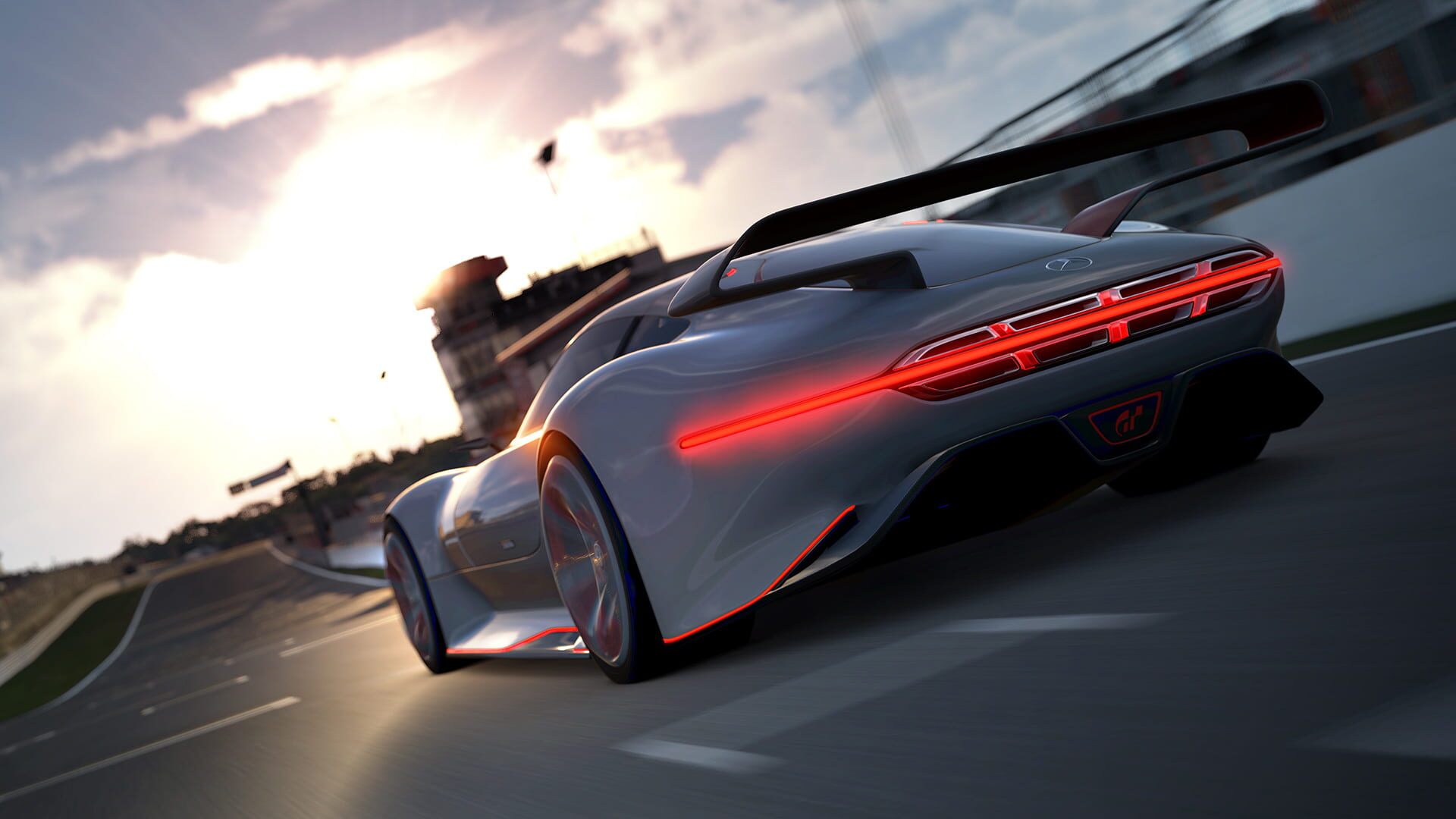 Screenshot for Gran Turismo 6