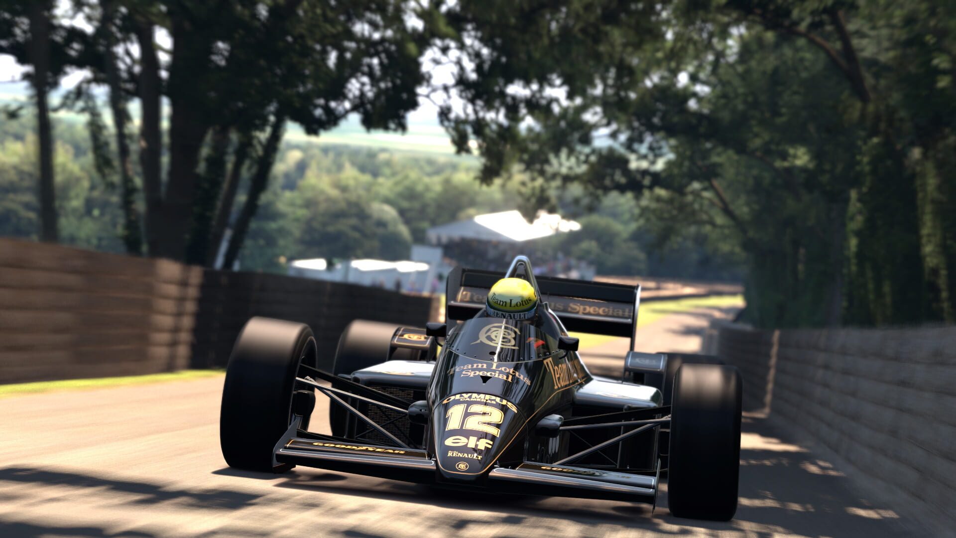 Screenshot for Gran Turismo 6