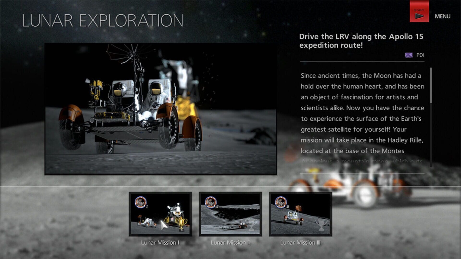 Screenshot for Gran Turismo 6