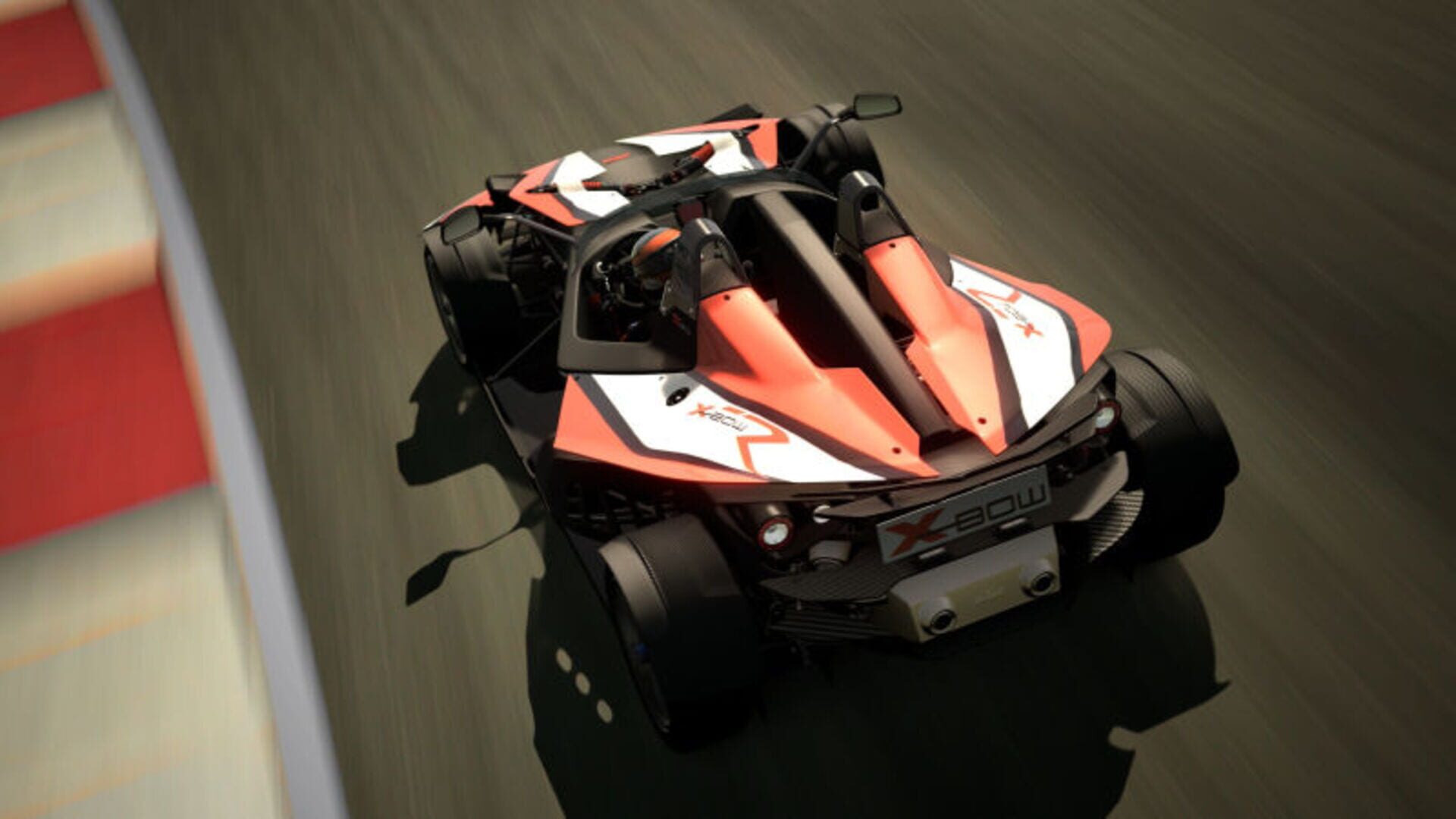Screenshot for Gran Turismo 6