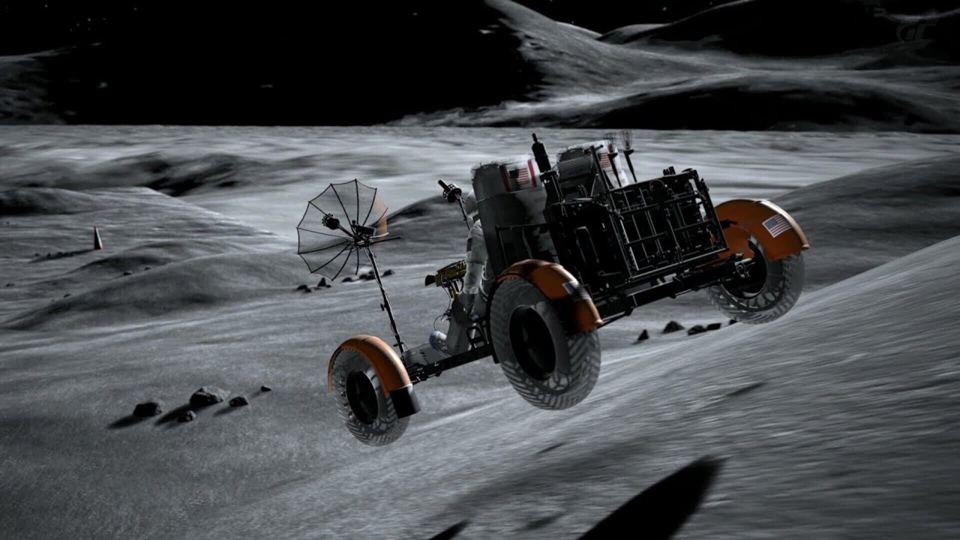 Screenshot for Gran Turismo 6