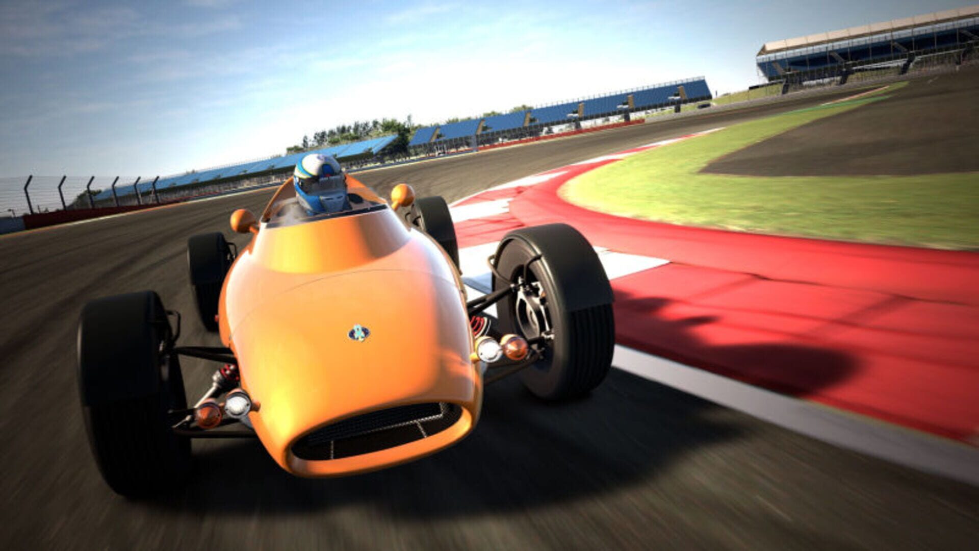 Screenshot for Gran Turismo 6